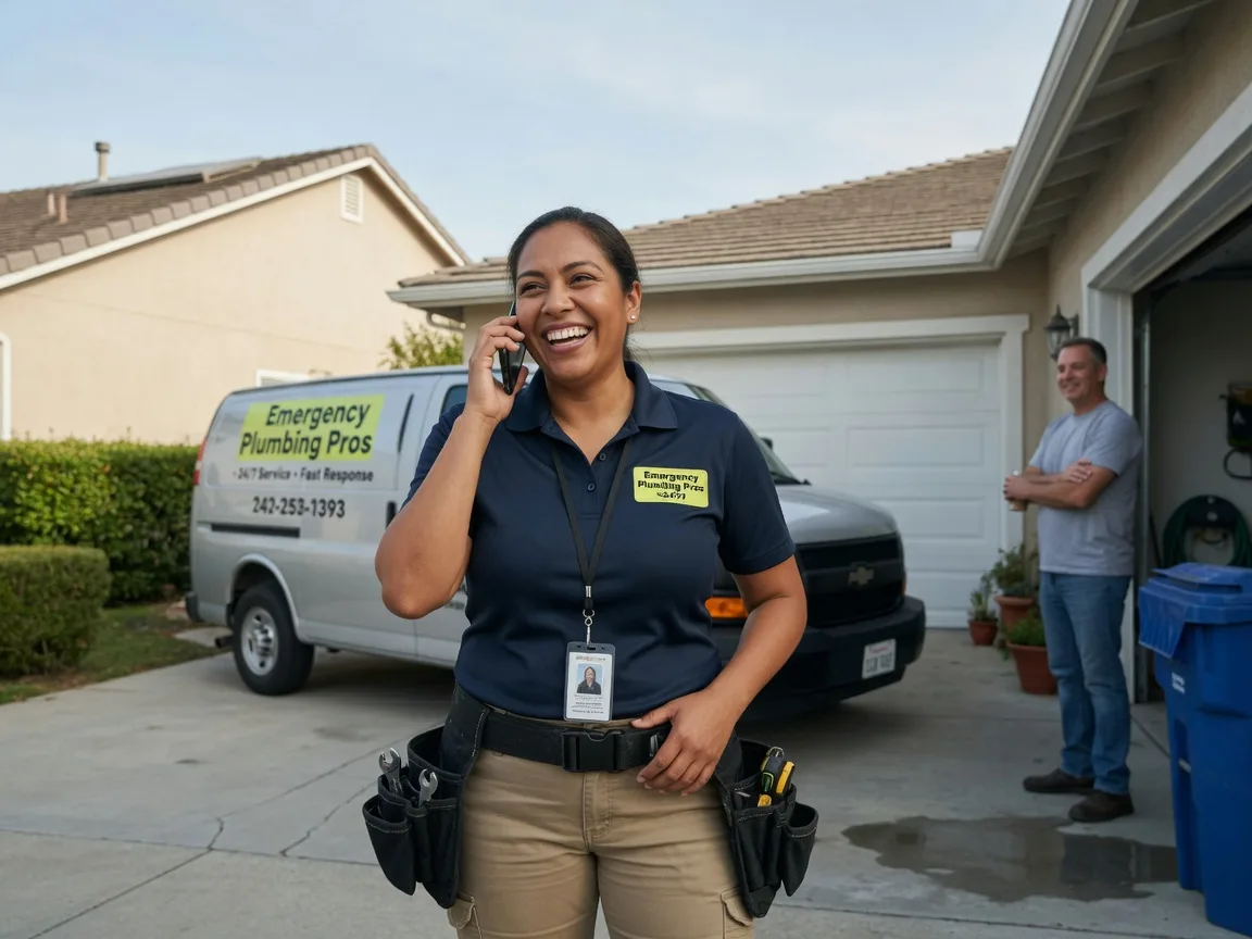 Emergency Plumber Garden City, AL FAQs